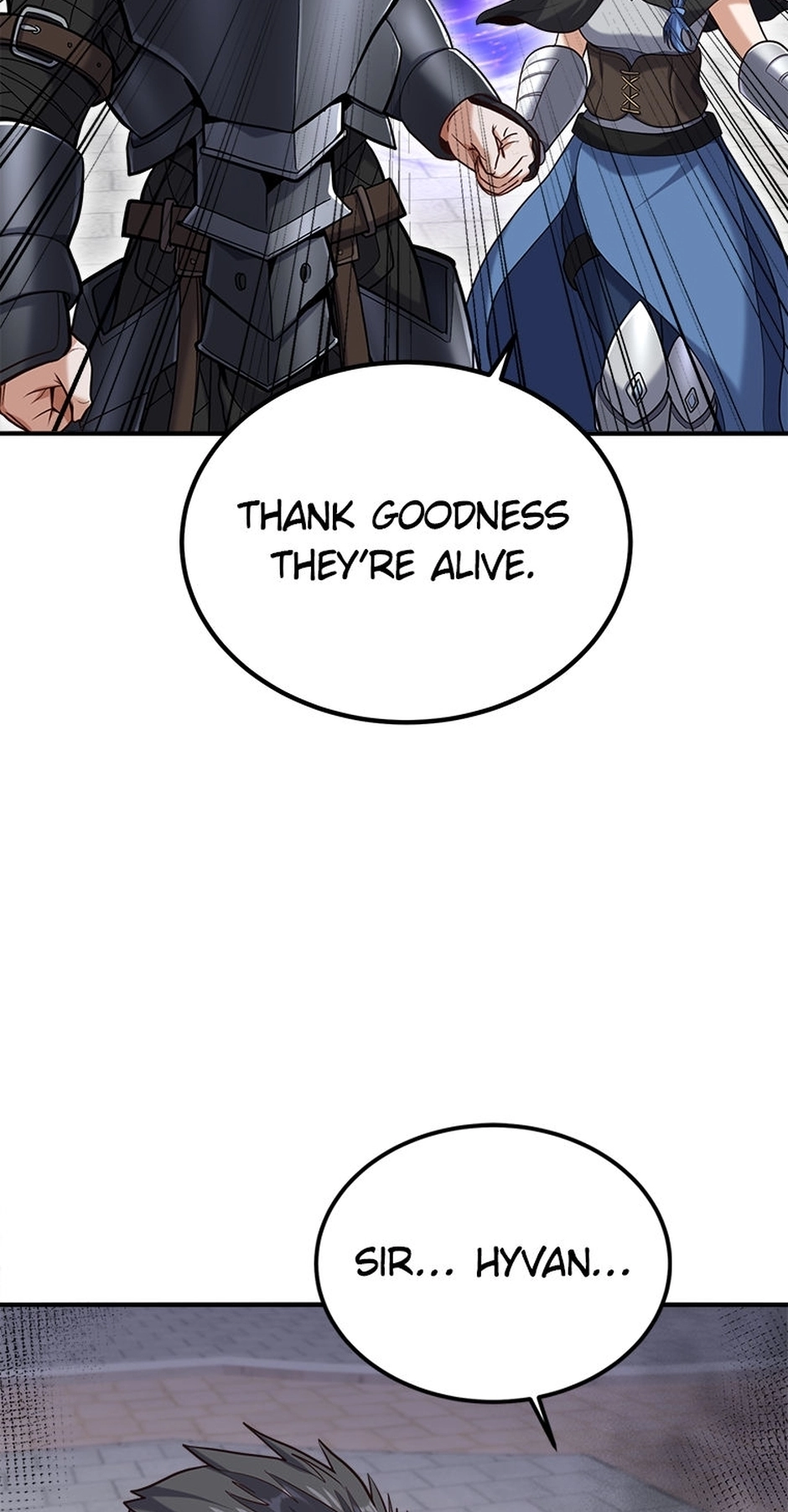 Read The Swordmaster