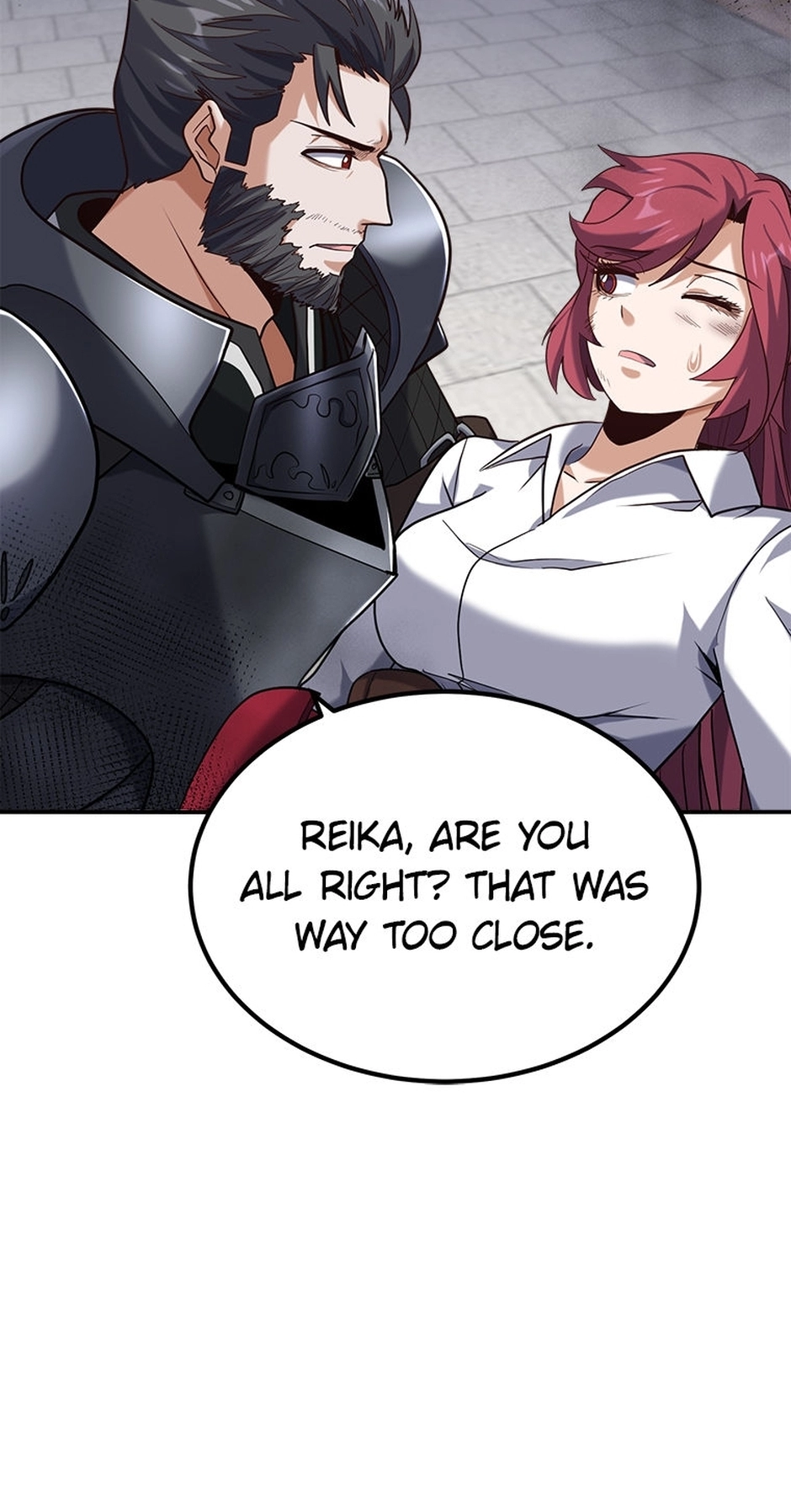 Read The Swordmaster