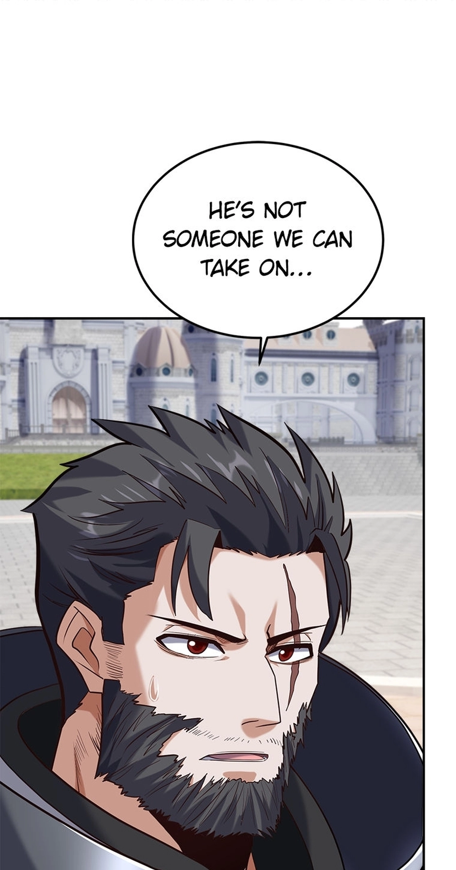 Read The Swordmaster