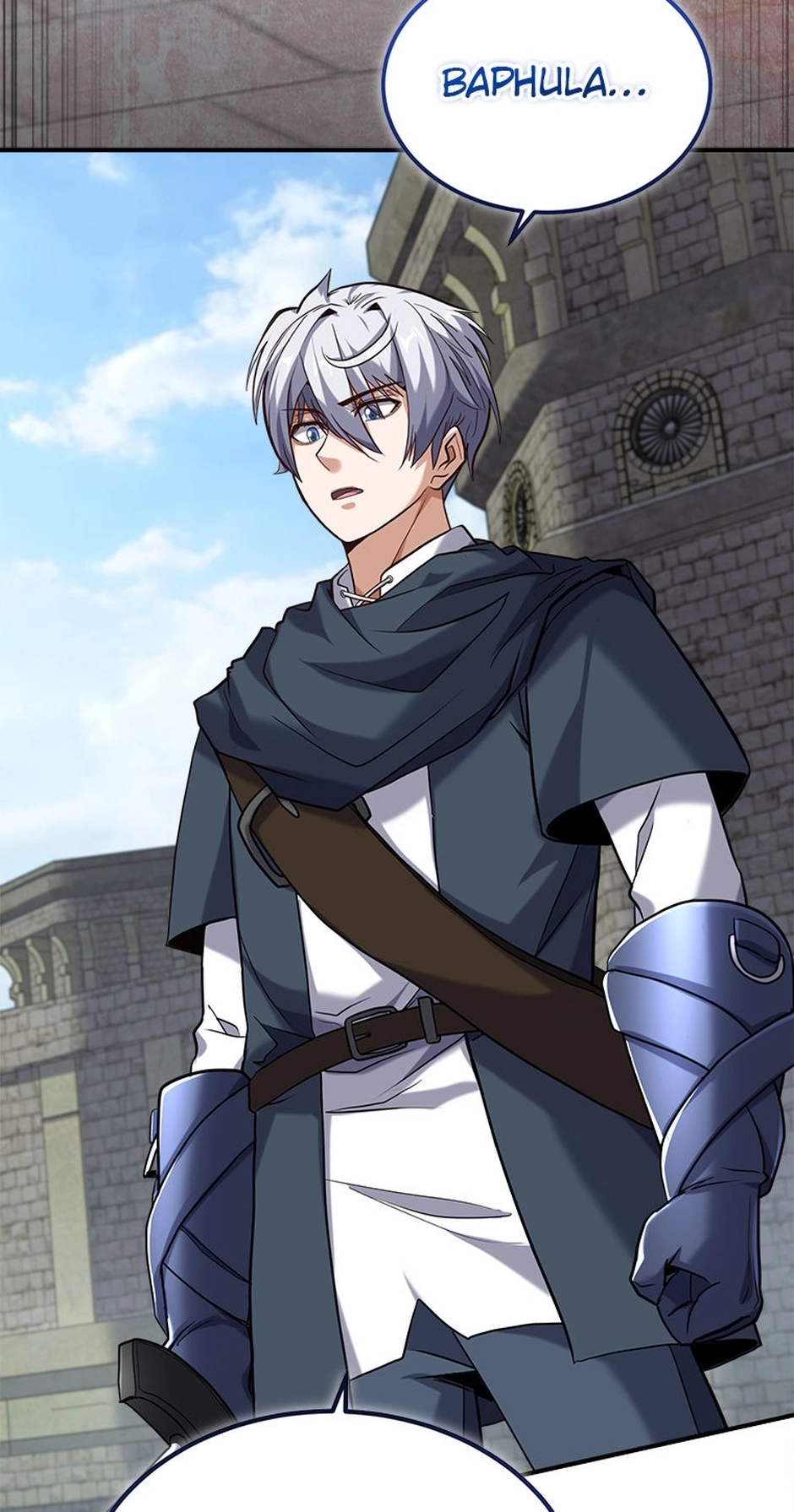 Read The Swordmaster