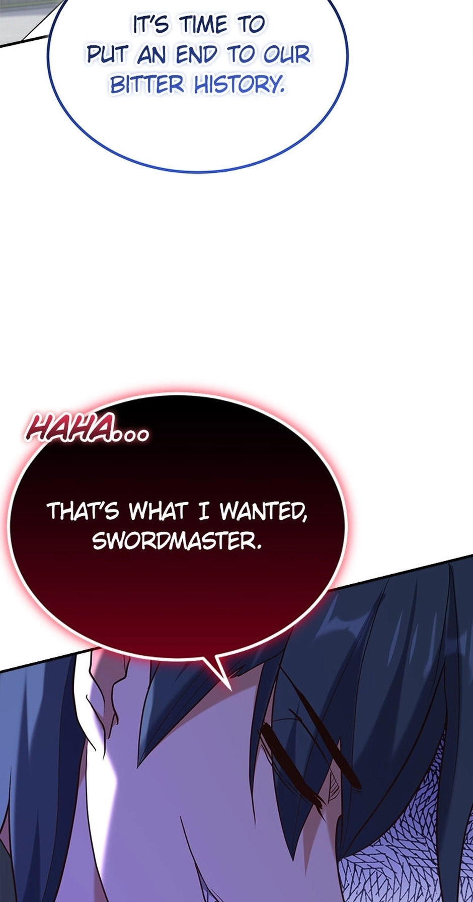 Read The Swordmaster