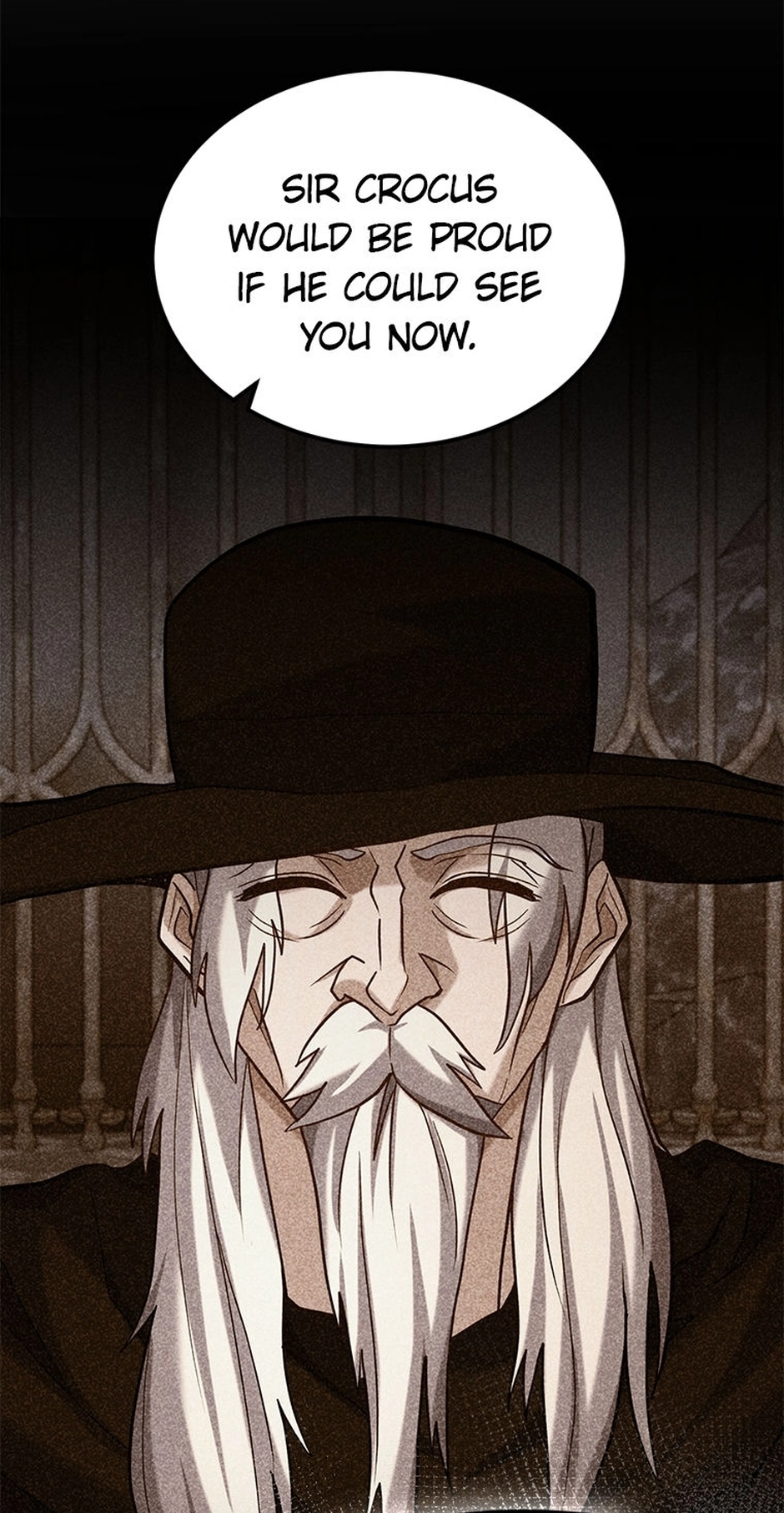 Read The Swordmaster