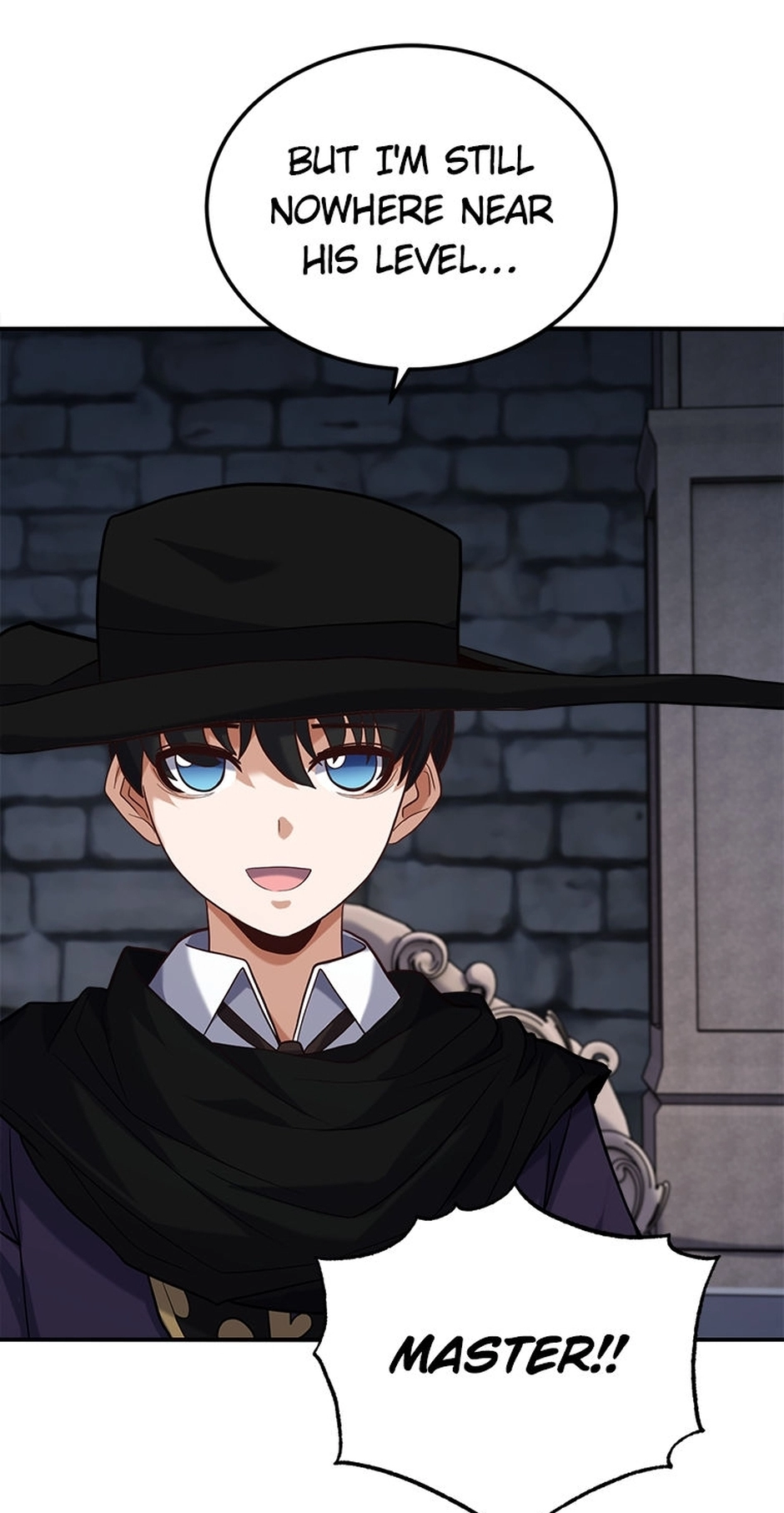 Read The Swordmaster