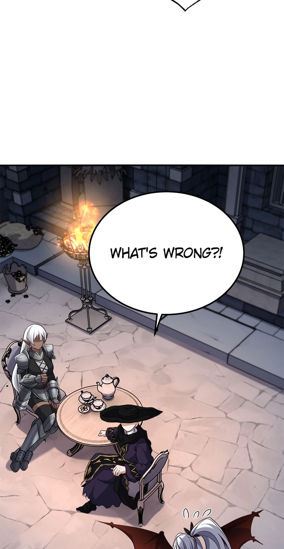 Read The Swordmaster