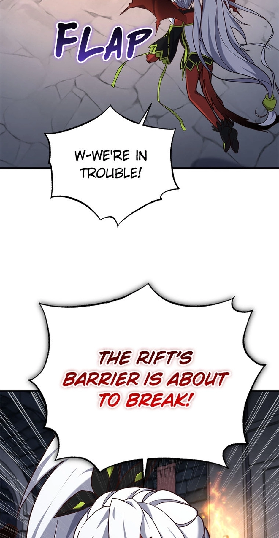 Read The Swordmaster