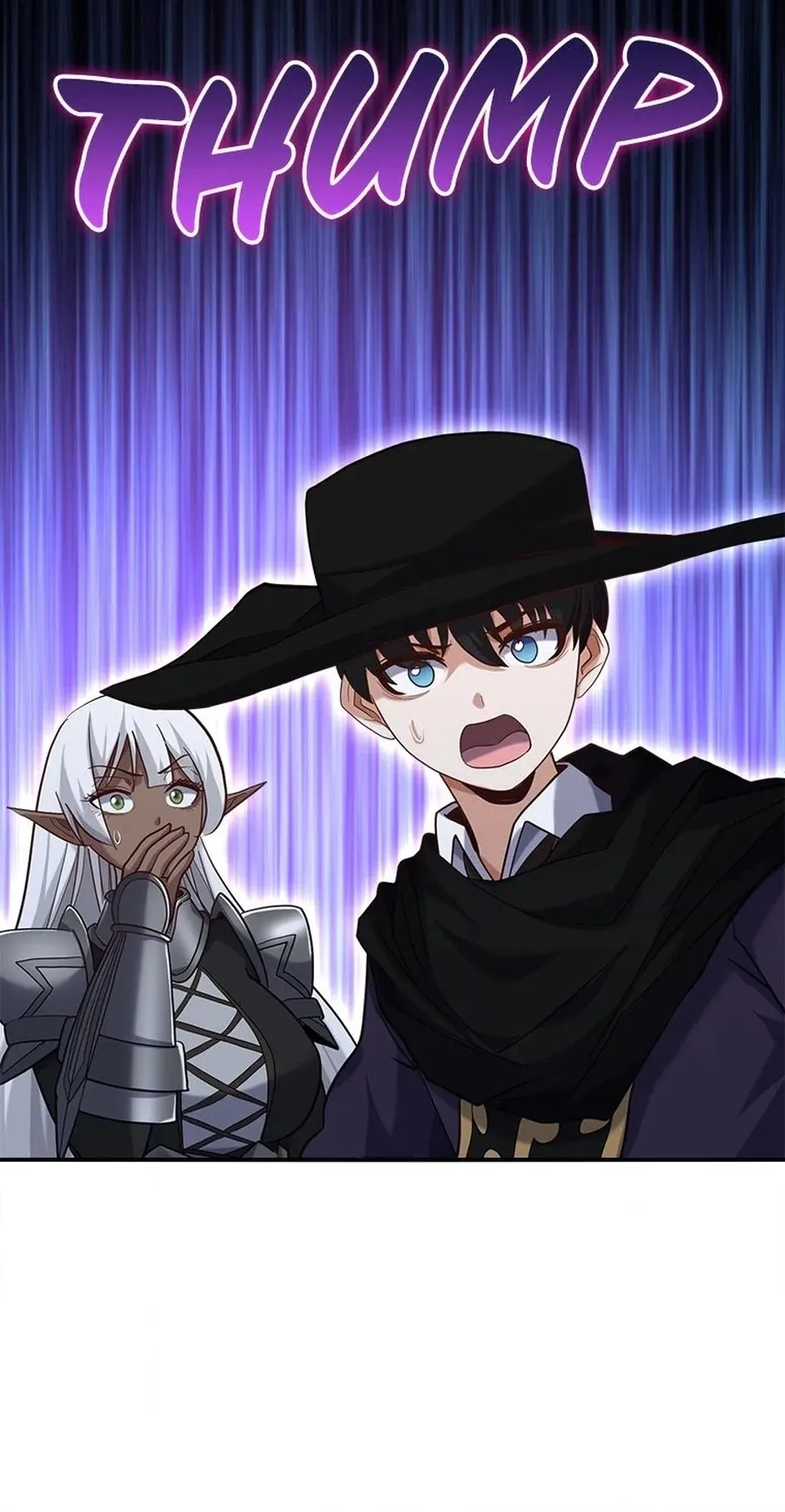 Read The Swordmaster