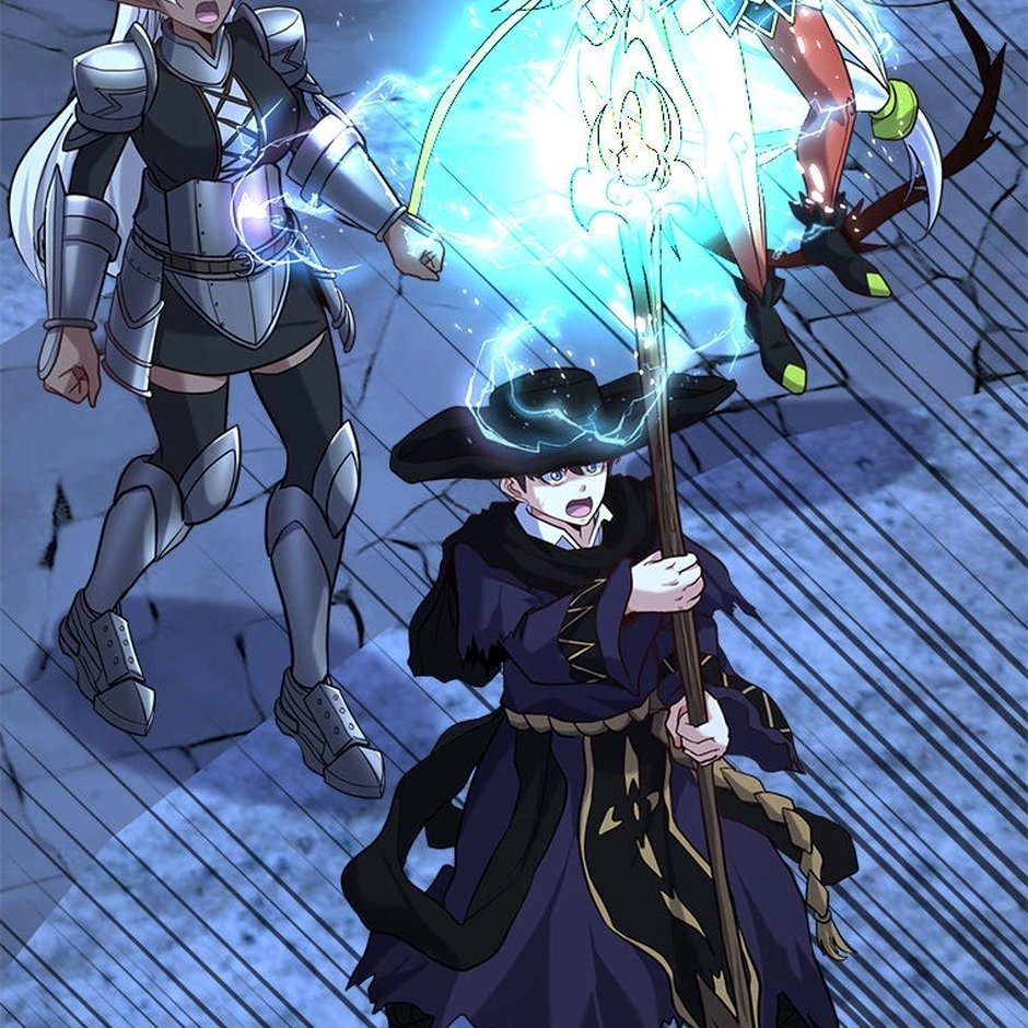 Read The Swordmaster