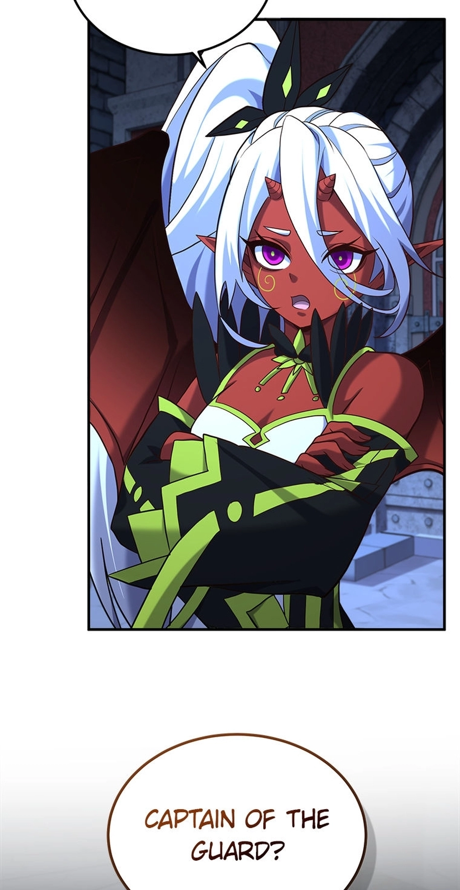 Read The Swordmaster