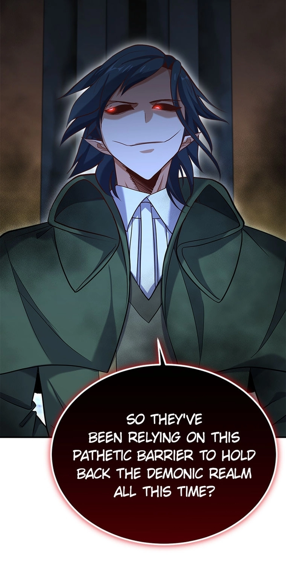 Read The Swordmaster