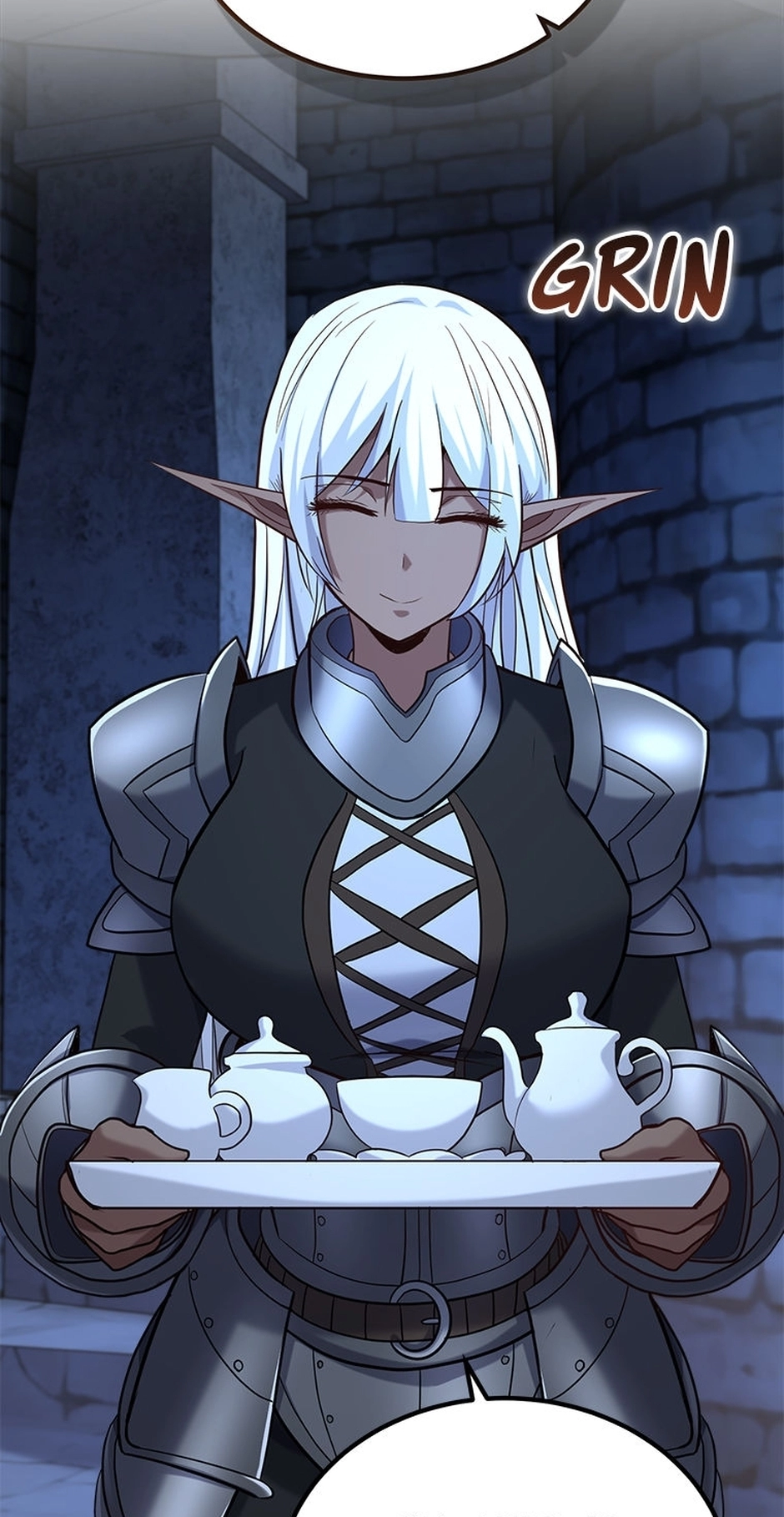 Read The Swordmaster