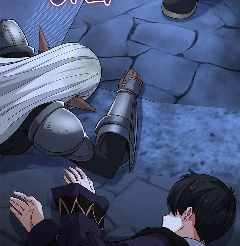 Read The Swordmaster