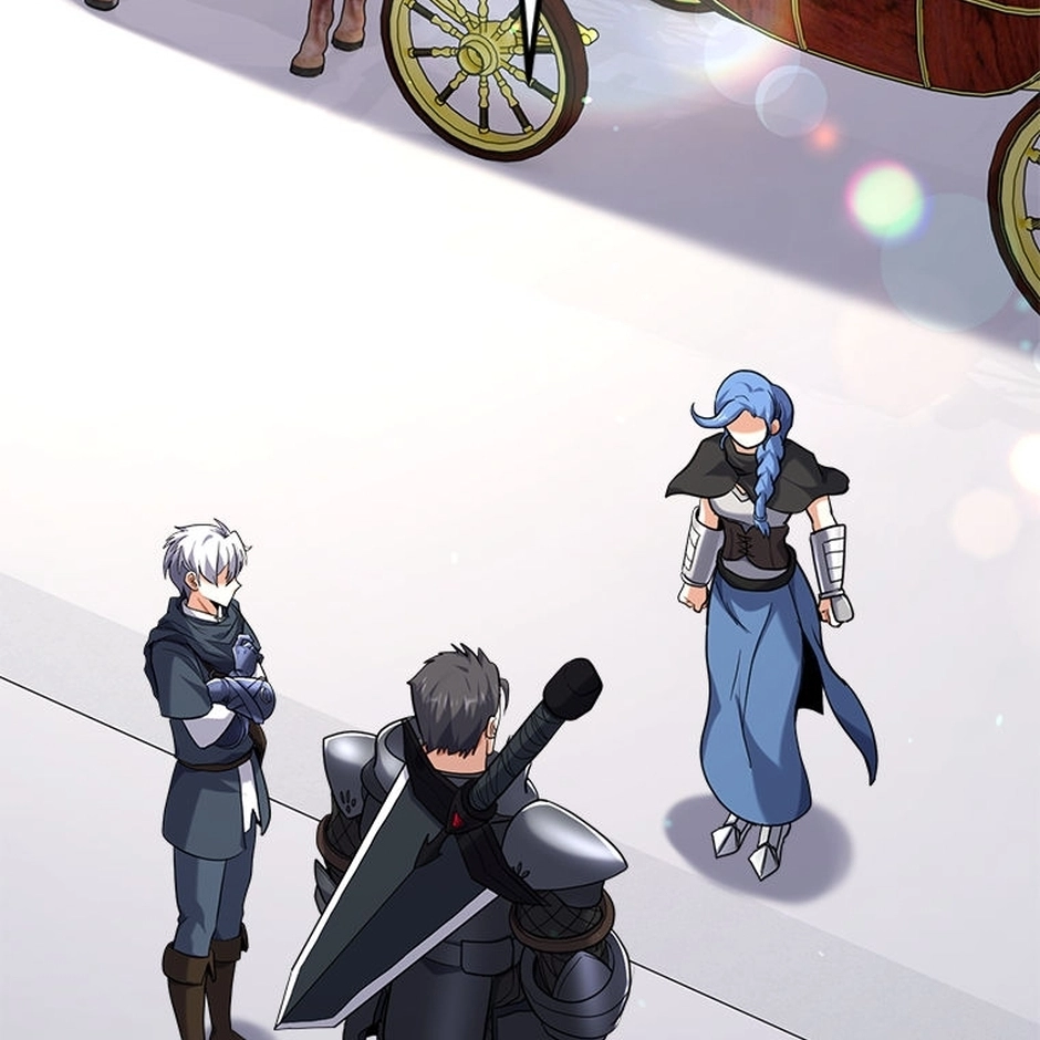 Read The Swordmaster