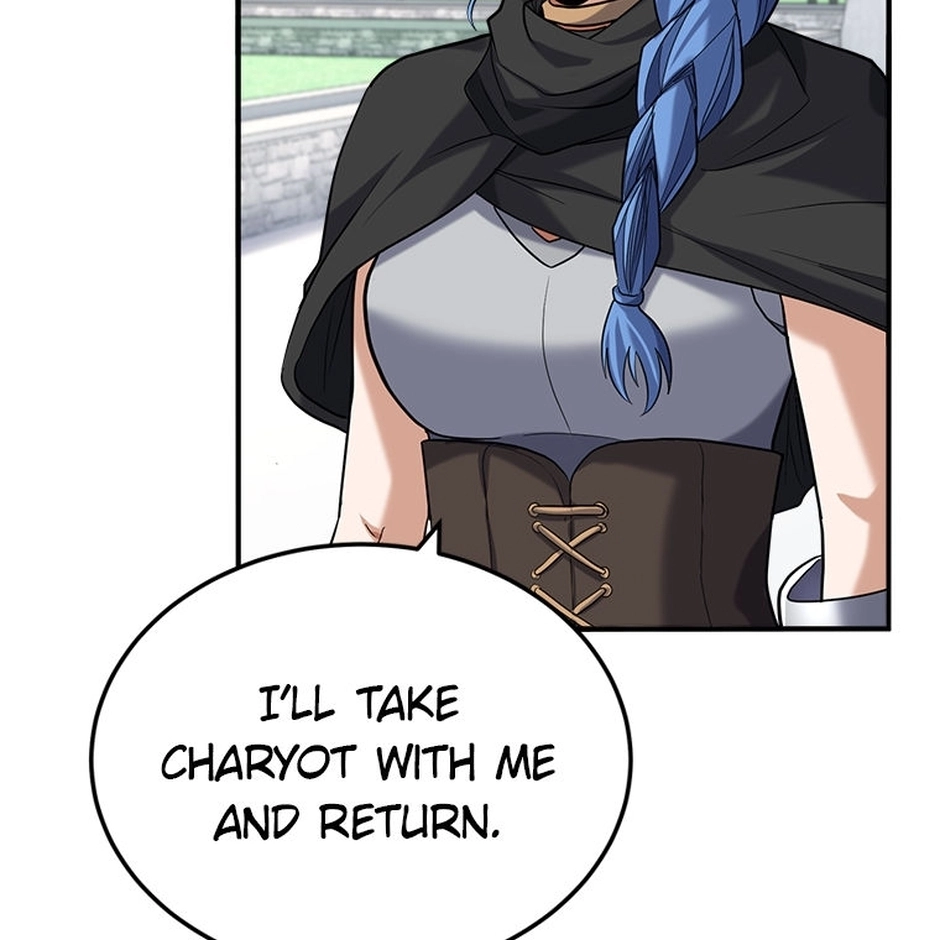 Read The Swordmaster