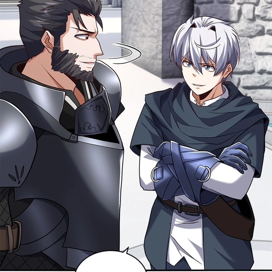 Read The Swordmaster