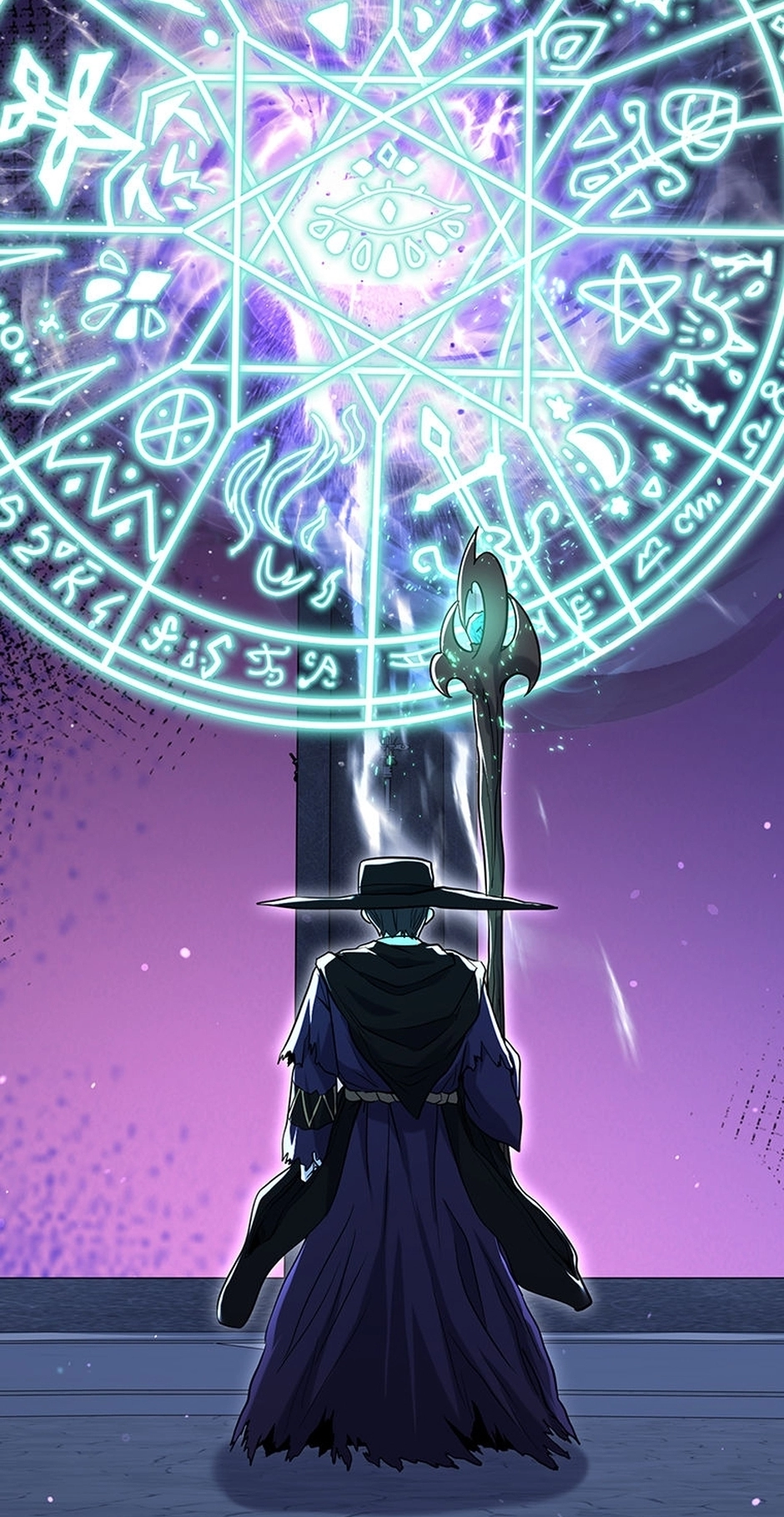 Read The Swordmaster
