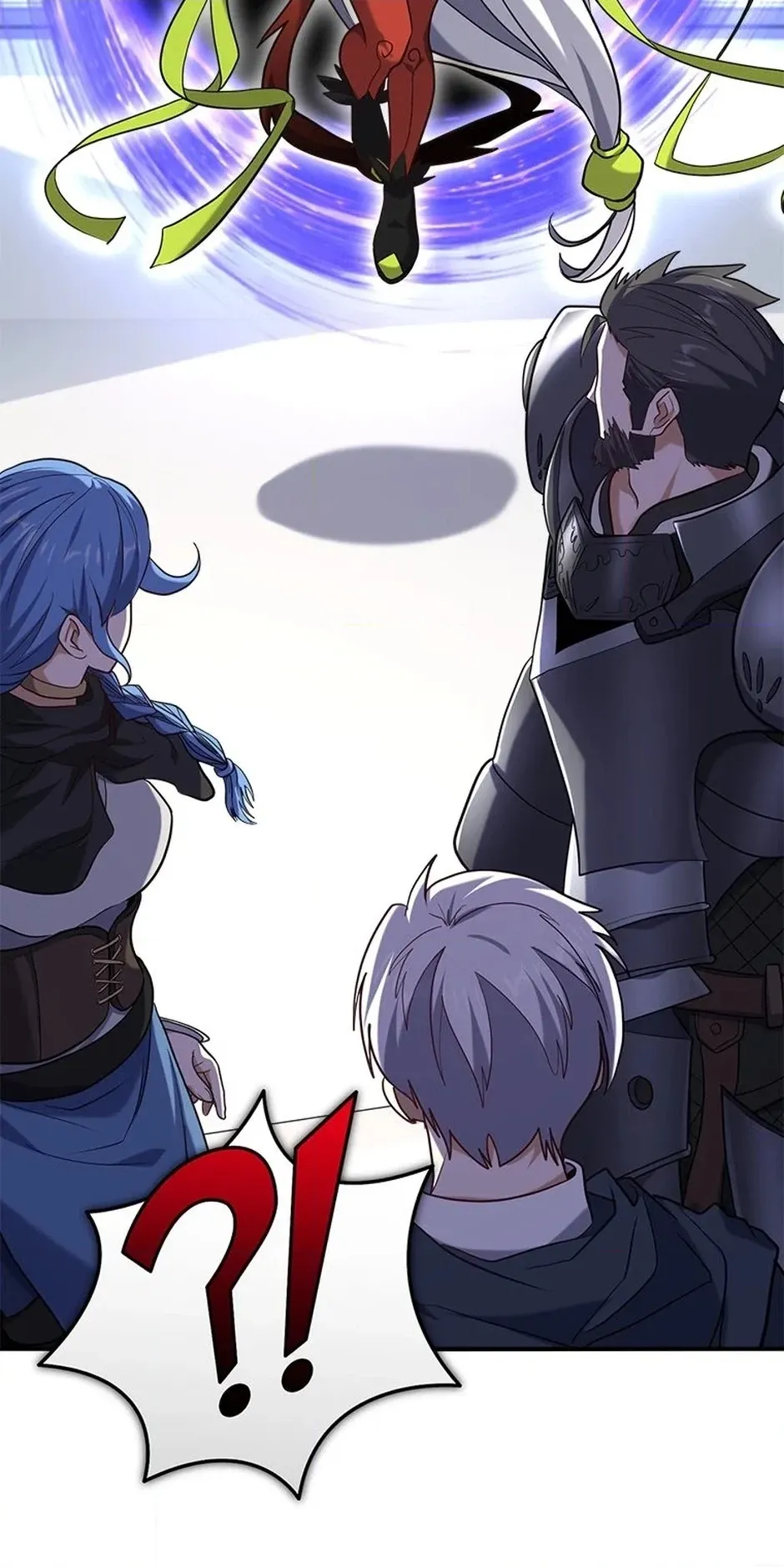 Read The Swordmaster