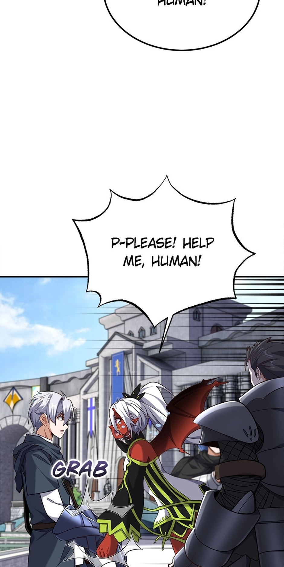 Read The Swordmaster