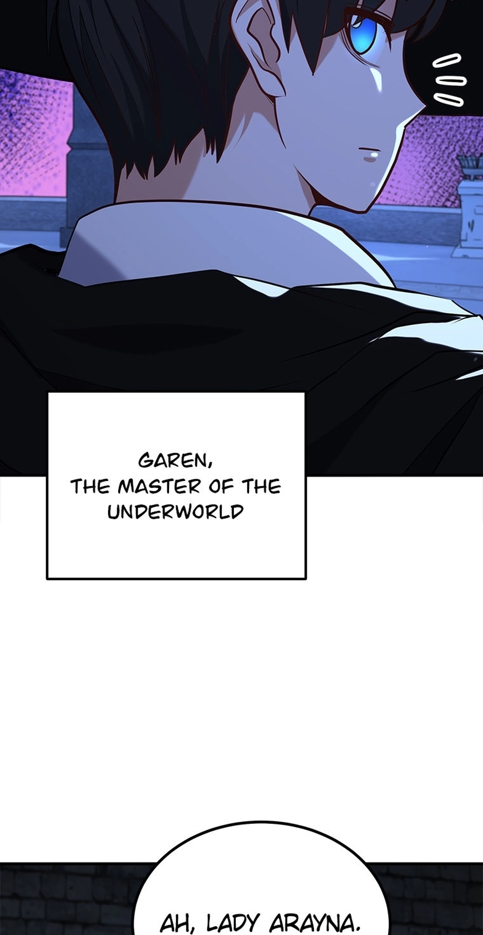 Read The Swordmaster