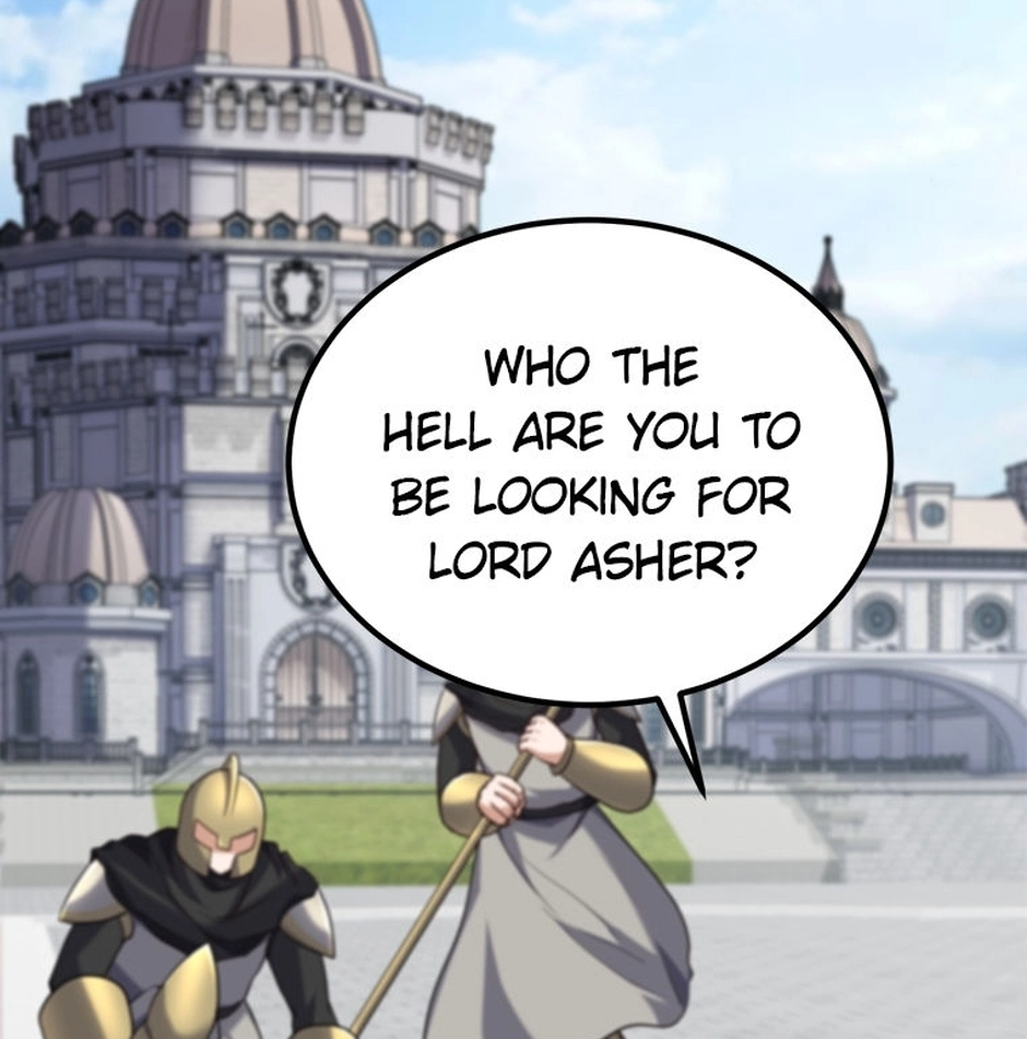 Read The Swordmaster