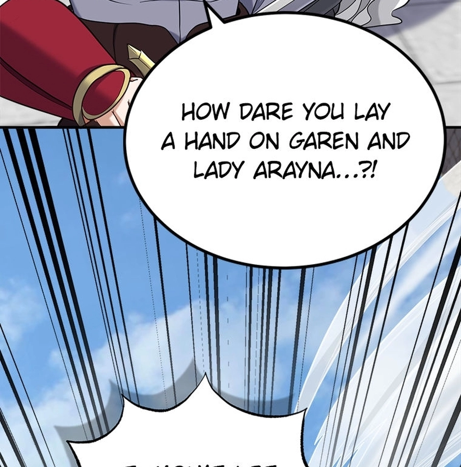 Read The Swordmaster
