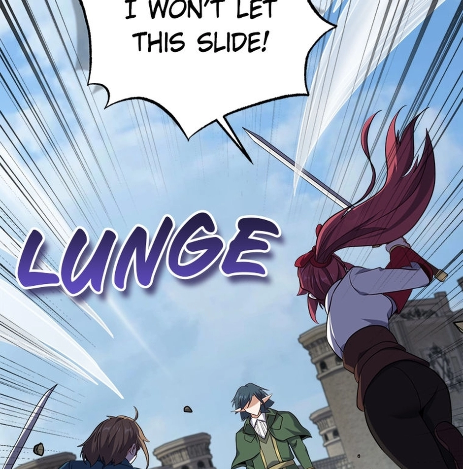 Read The Swordmaster