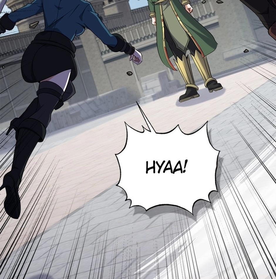 Read The Swordmaster