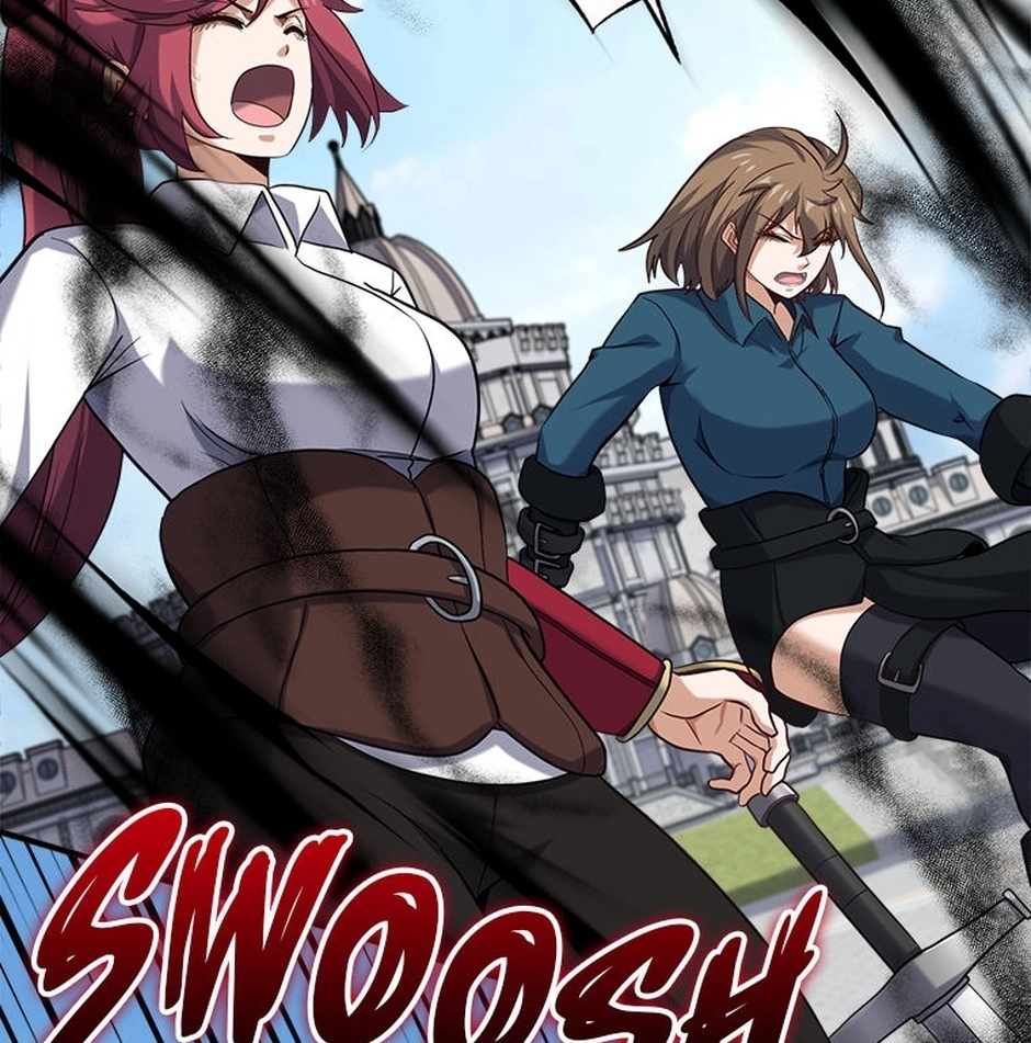 Read The Swordmaster