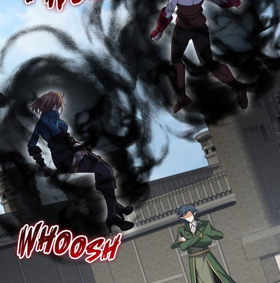 Read The Swordmaster