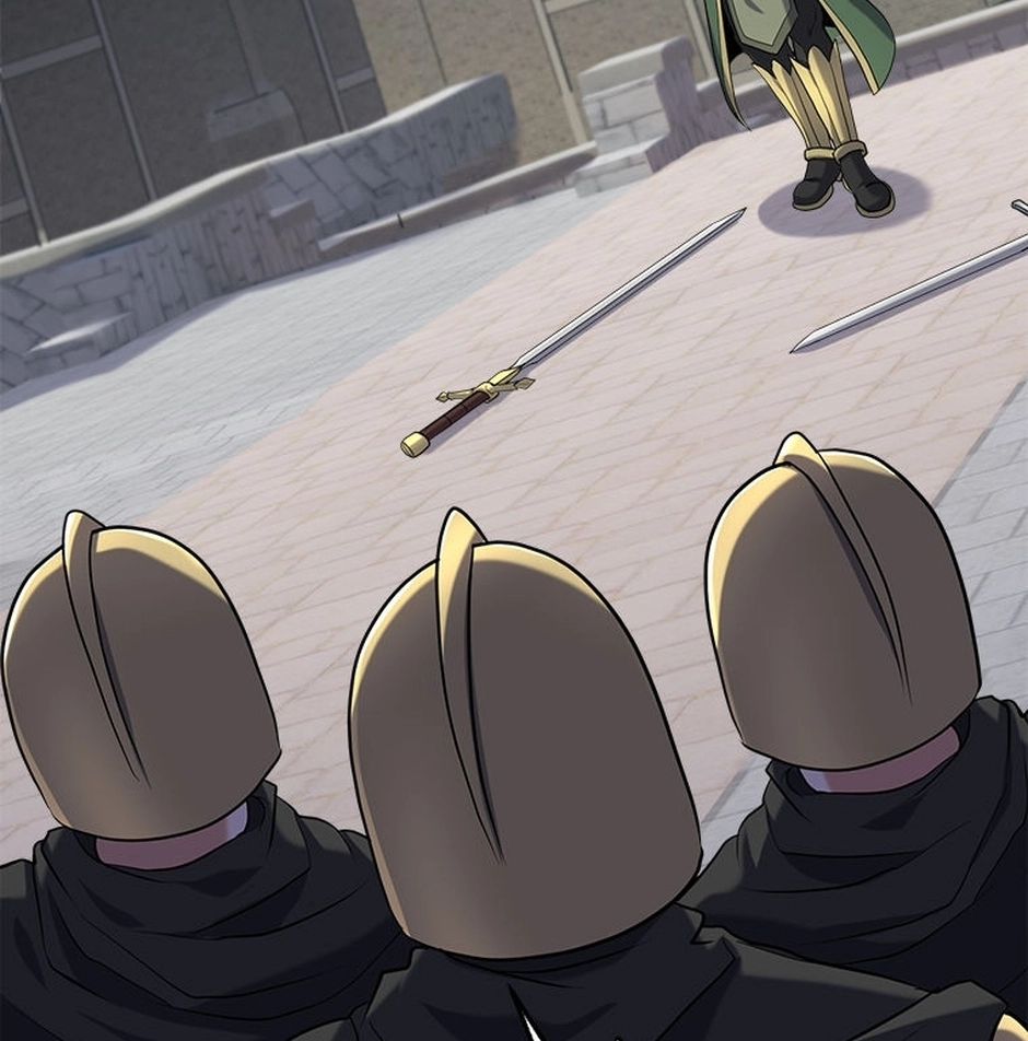 Read The Swordmaster