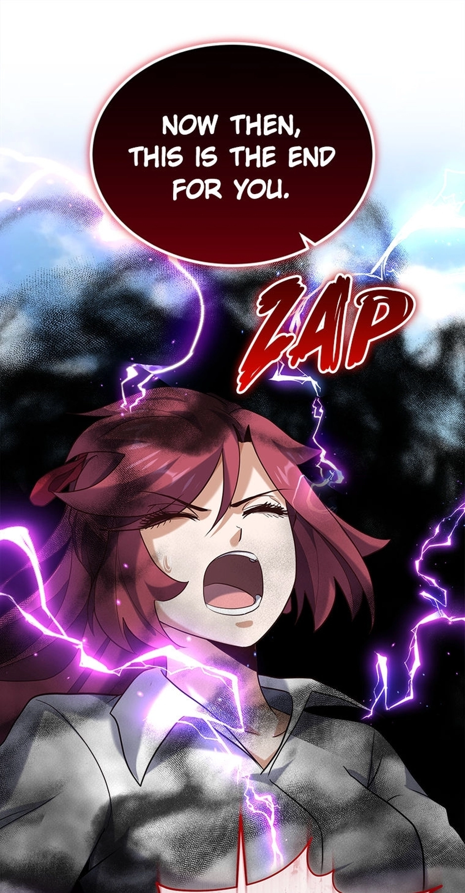 Read The Swordmaster