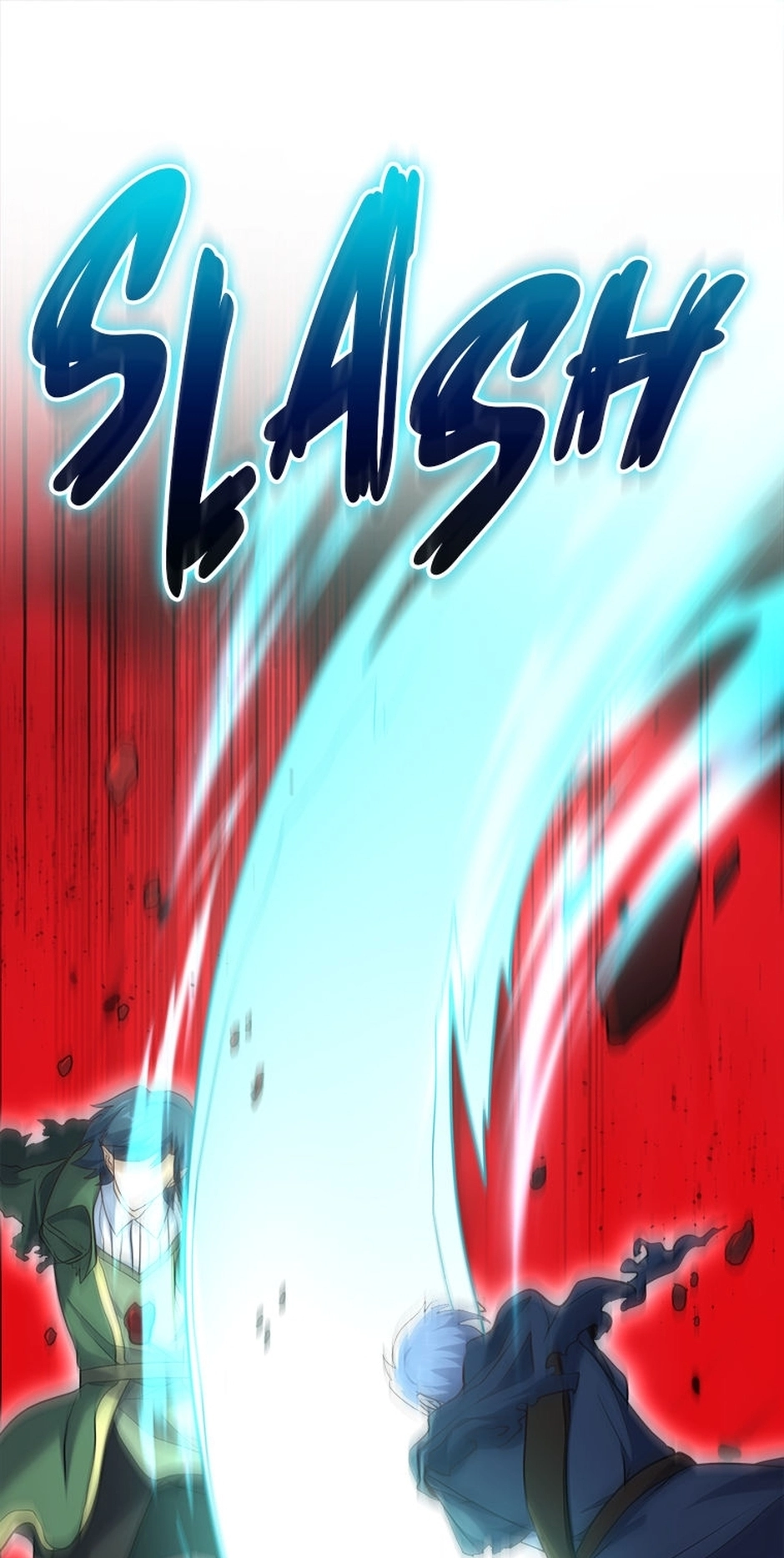 Read The Swordmaster