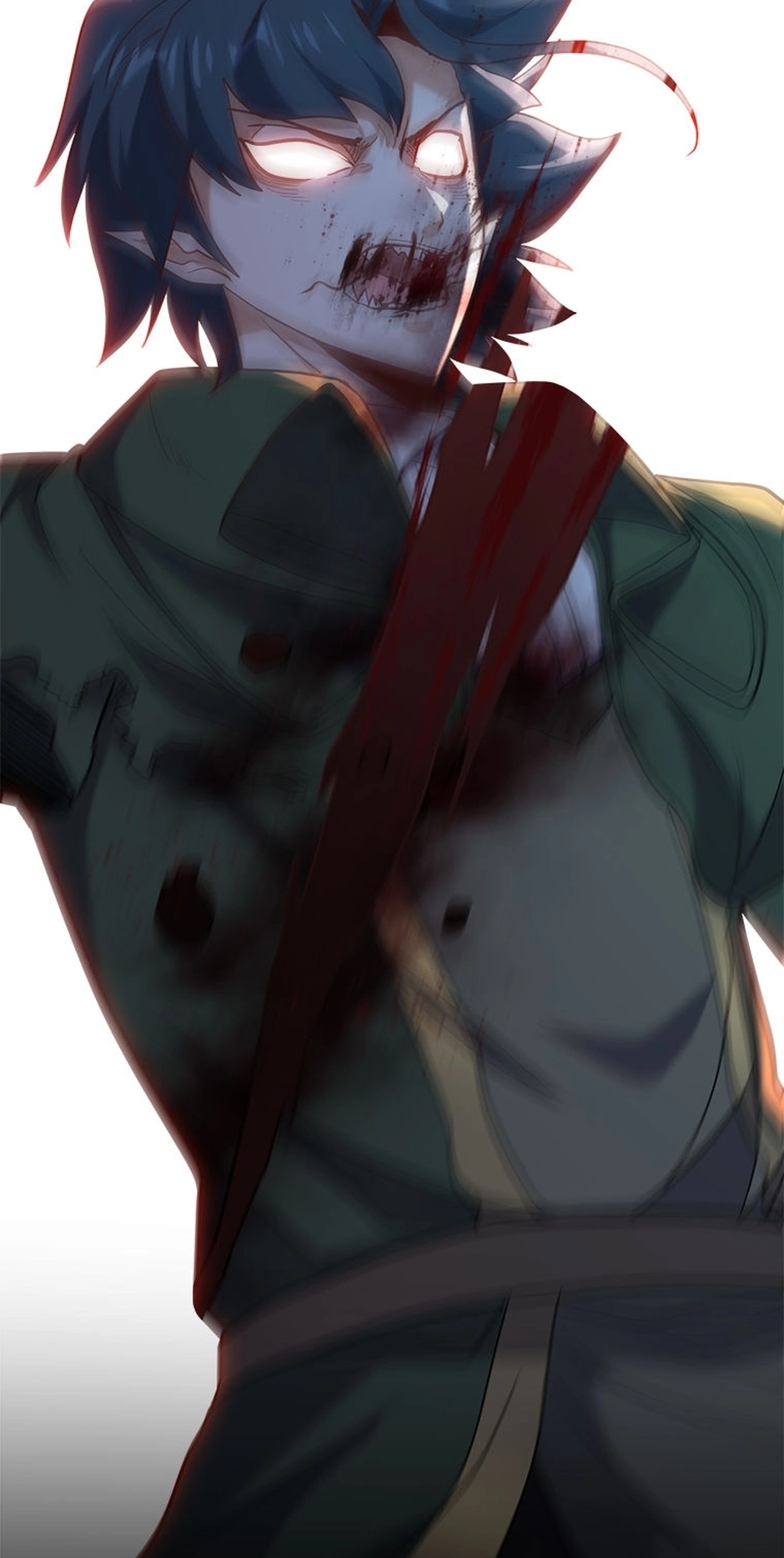 Read The Swordmaster