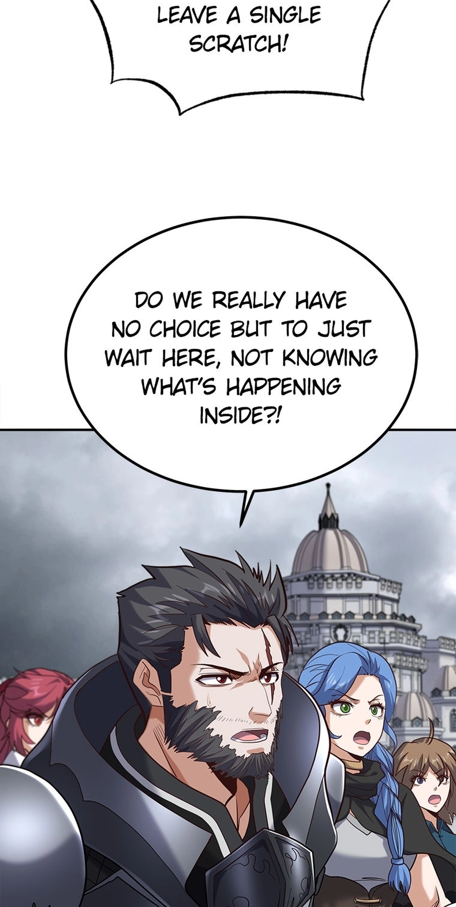 Read The Swordmaster
