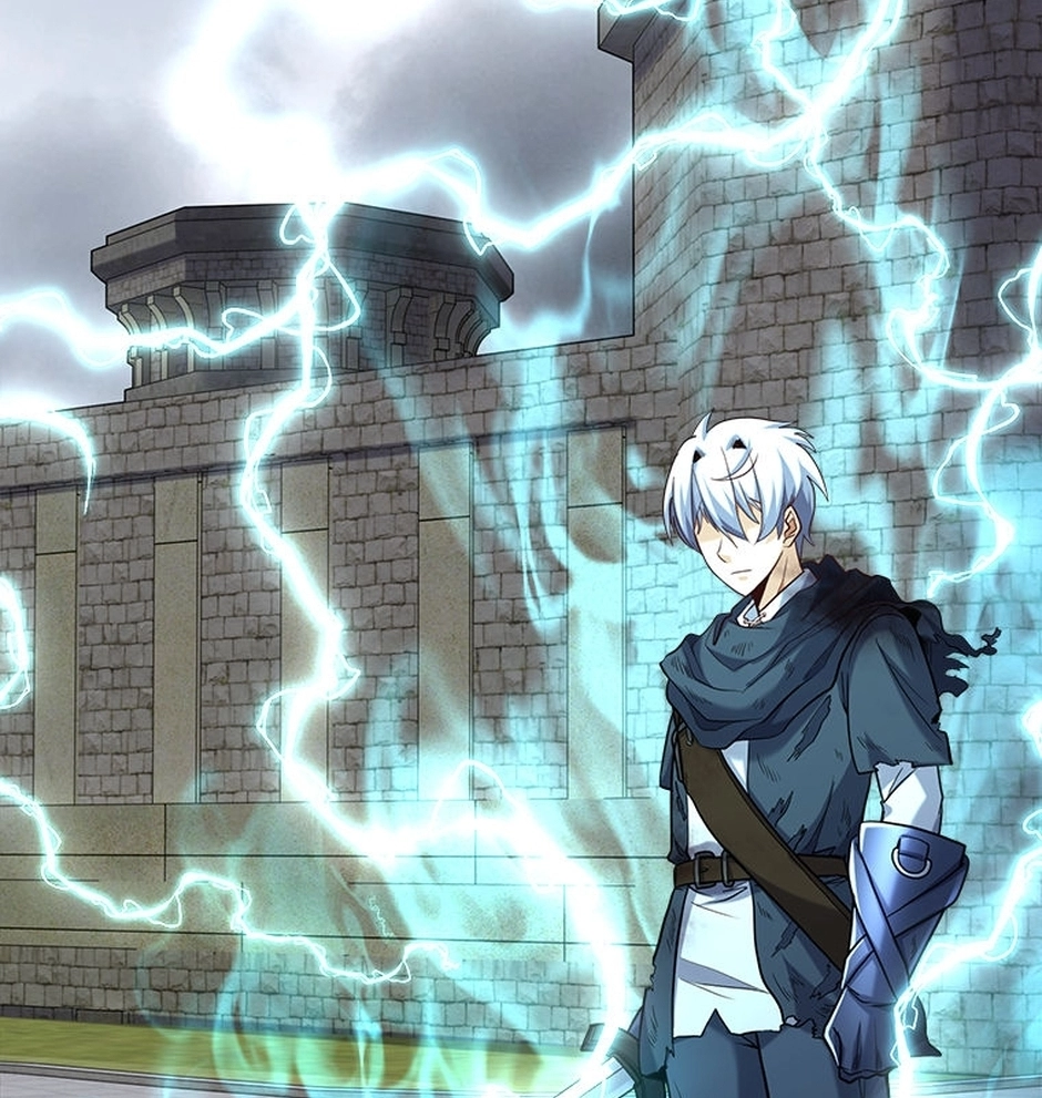Read The Swordmaster
