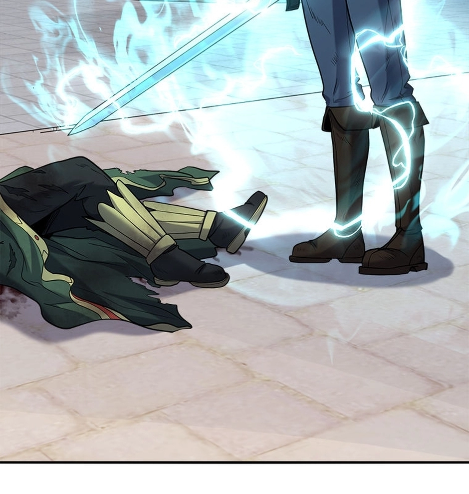 Read The Swordmaster