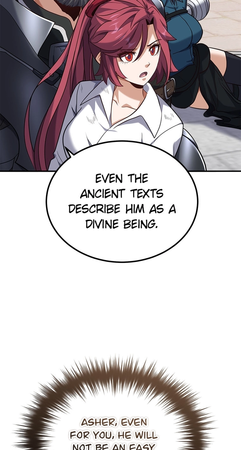 Read The Swordmaster