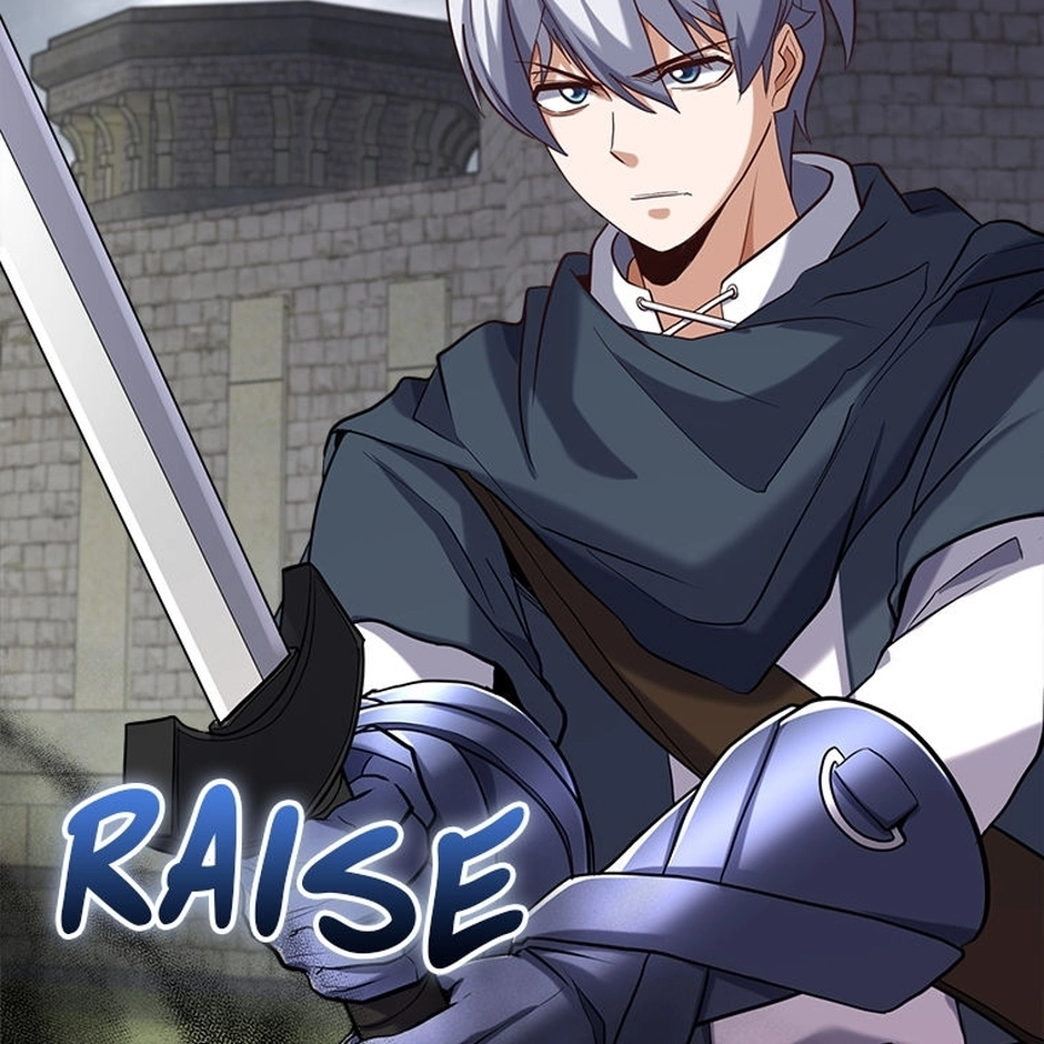 Read The Swordmaster