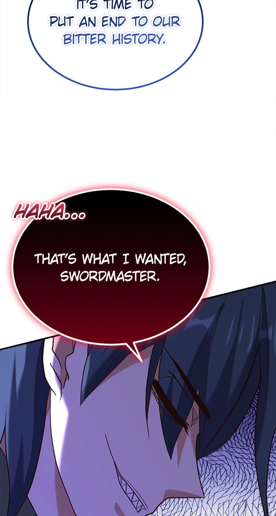 Read The Swordmaster