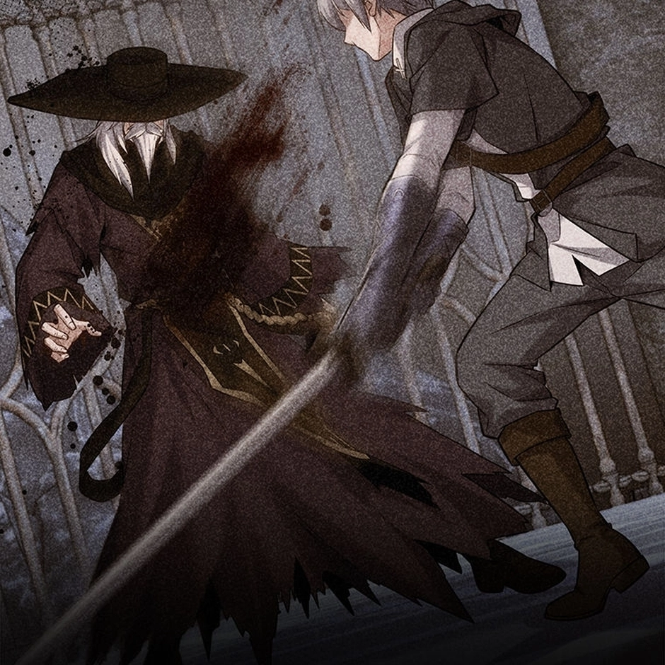 Read The Swordmaster