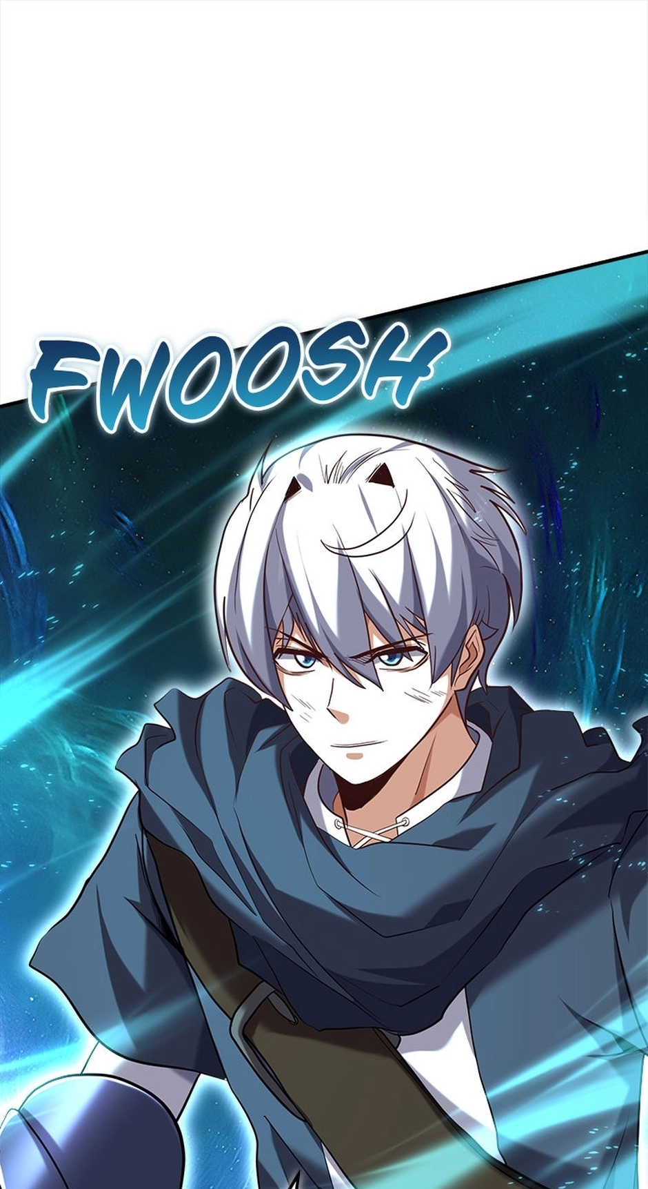 Read The Swordmaster