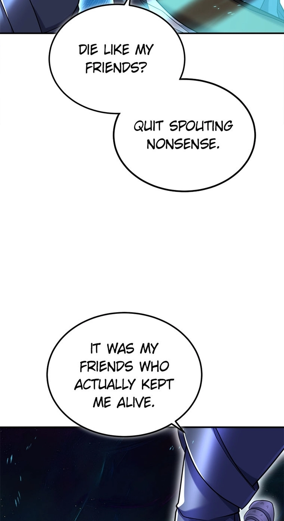 Read The Swordmaster