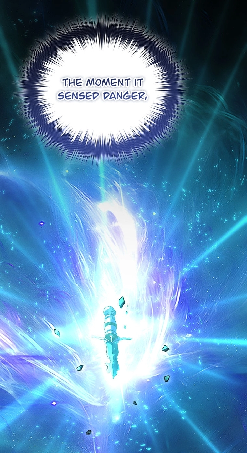Read The Swordmaster