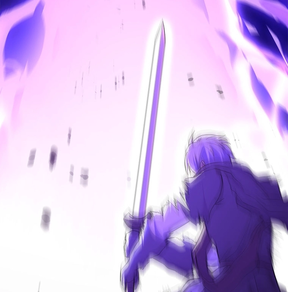 Read The Swordmaster