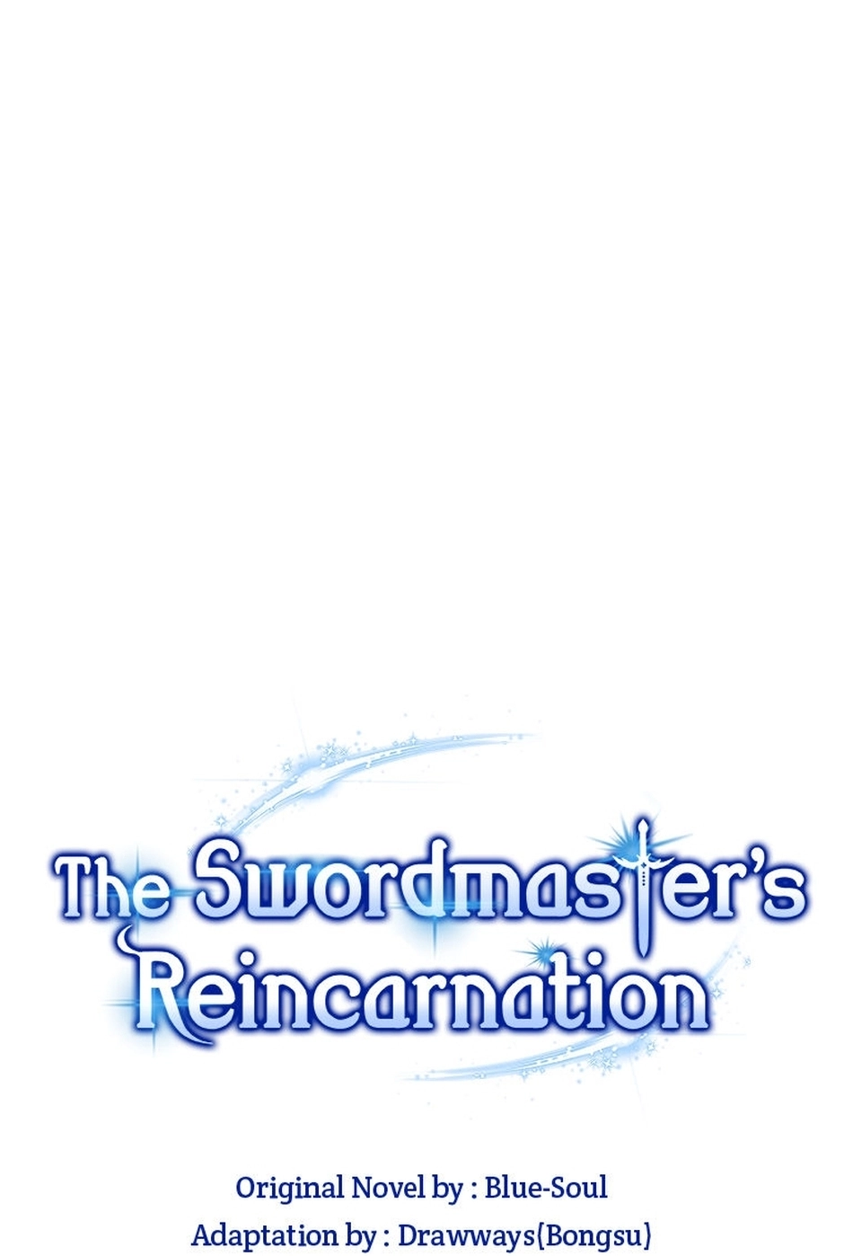 Read The Swordmaster