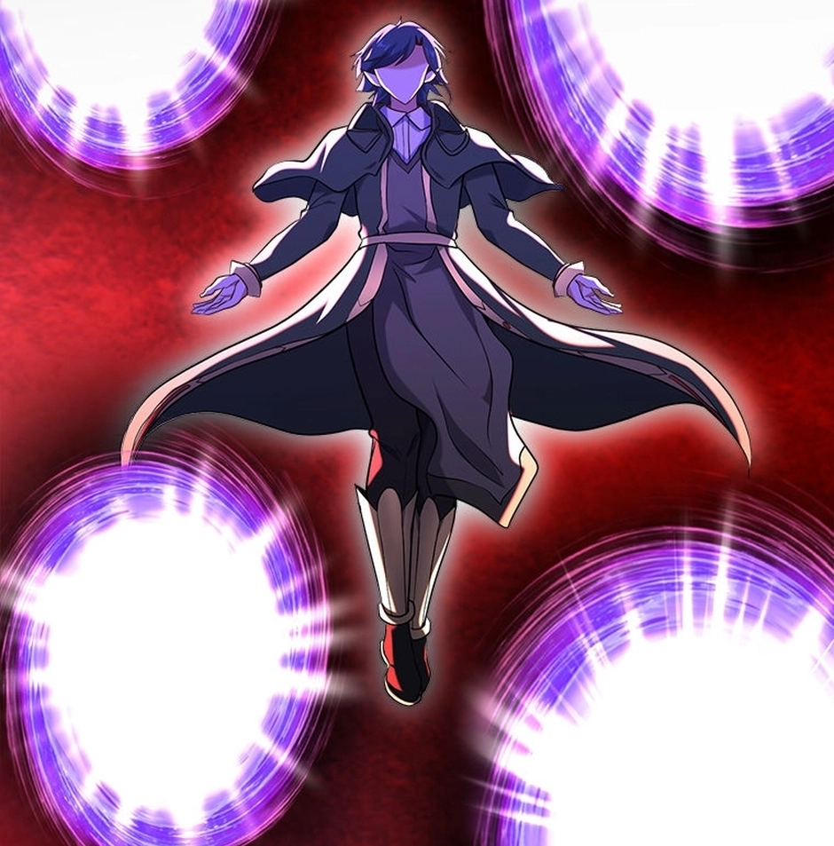 Read The Swordmaster