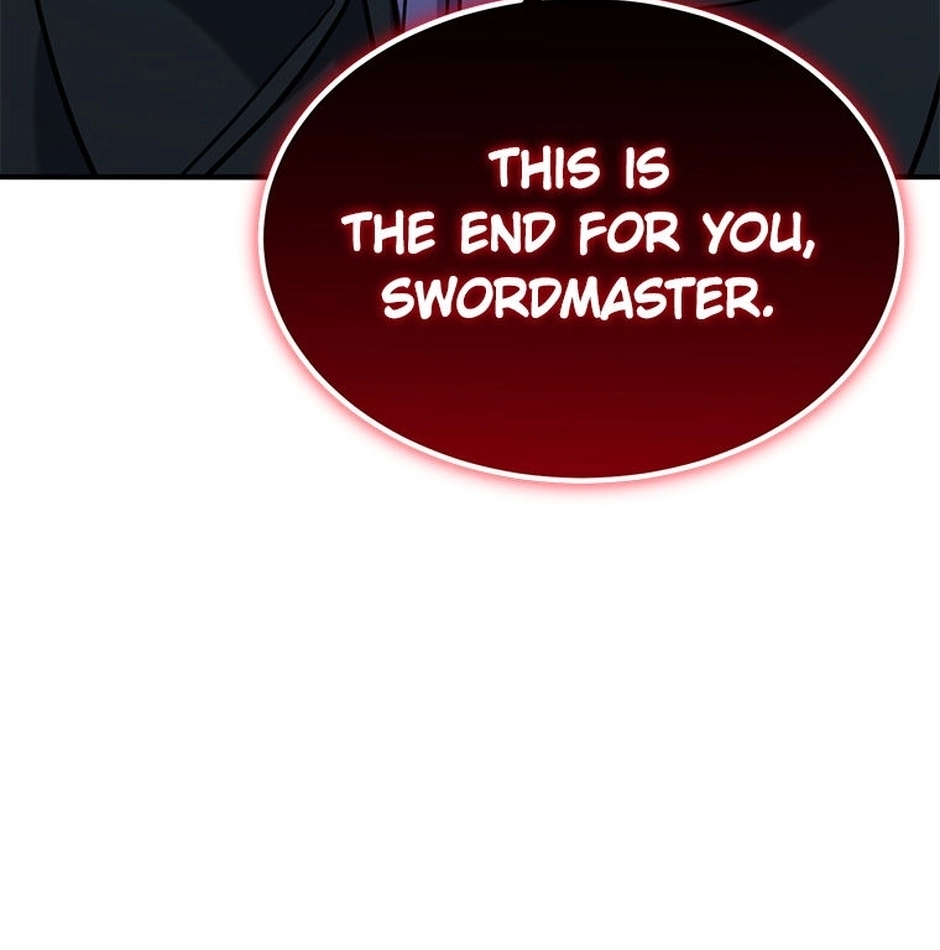 Read The Swordmaster