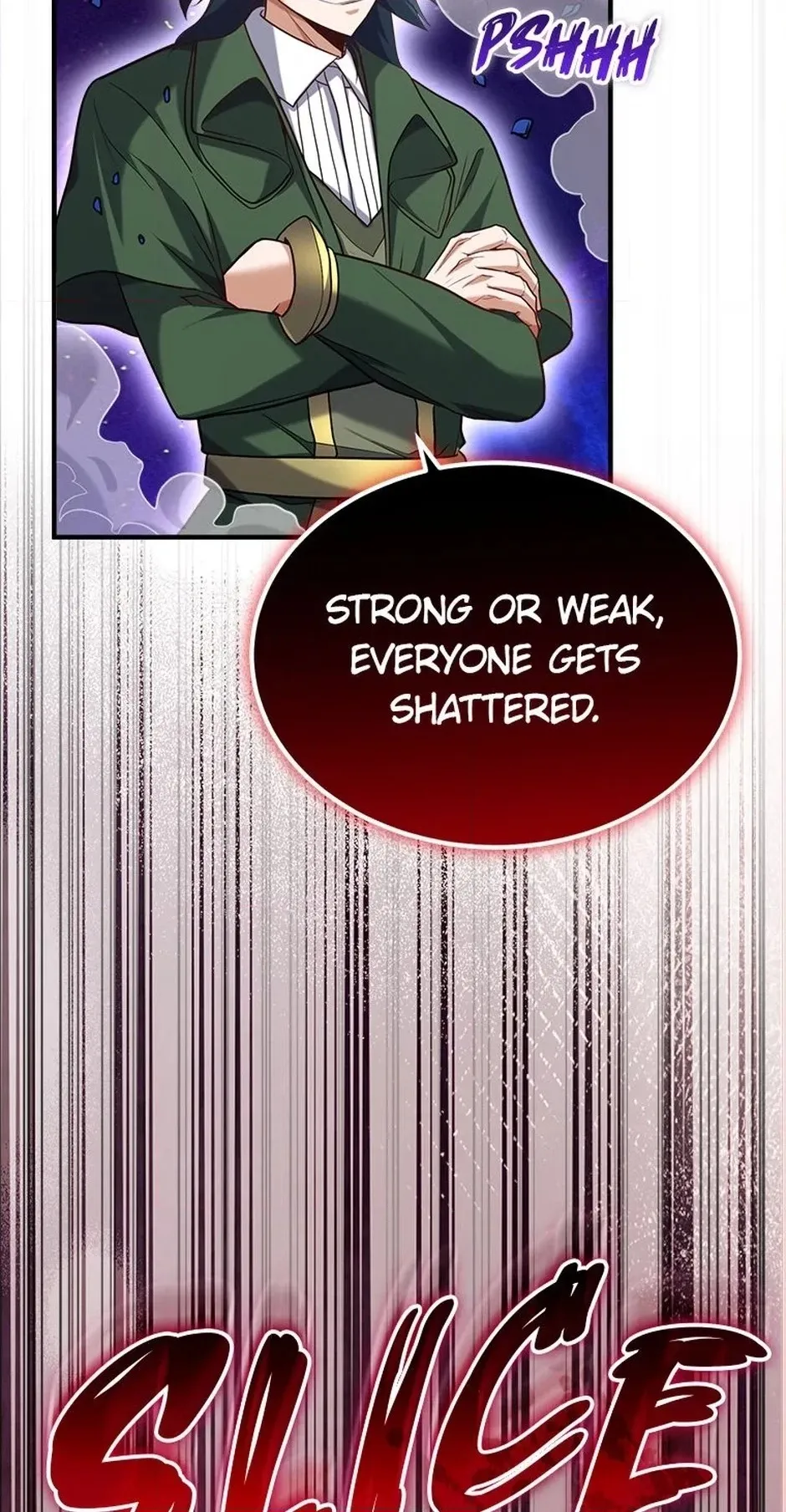 Read The Swordmaster