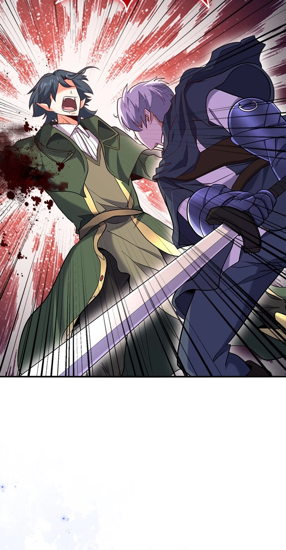 Read The Swordmaster