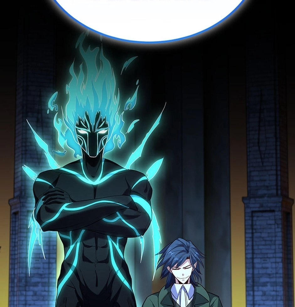 Read The Swordmaster