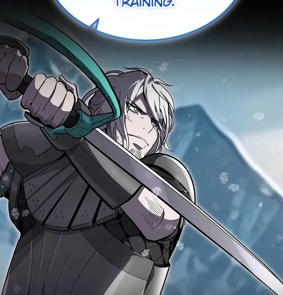Read The Swordmaster